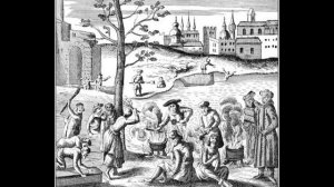 Шабтай Цви: истинный король по-еврейски (28 сентября 2017 18 17 16)