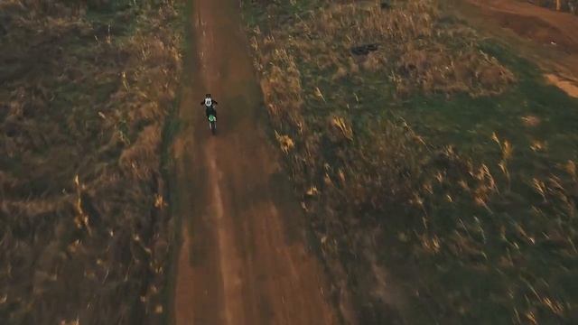 Motocross Кухаривка #fpvfreestyle  #GoPro10 #Apex5