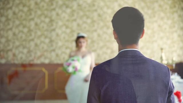 Свадебное видео Сургут смотреть онлайн