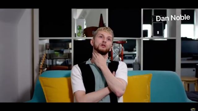 Sideman Ethan speaks about suicide смотреть онлайн