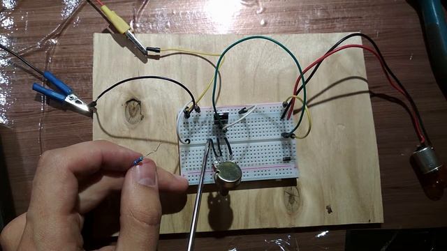 MOSFET - плавное включение