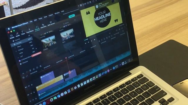 2012 model MacBook Pro da kullandığımız video edit+ Photoshop+performans uygulamaları anlatımı смотреть онлайн