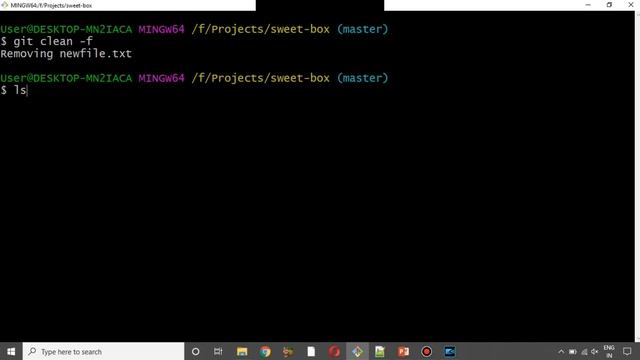 Git in తెలుగు | Cleaning | Git tutorials for beginner| Episode 23 | SureshTechs смотреть онлайн