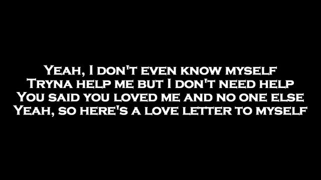 Love letter- Payton moormeier (karaoke/melody) смотреть онлайн