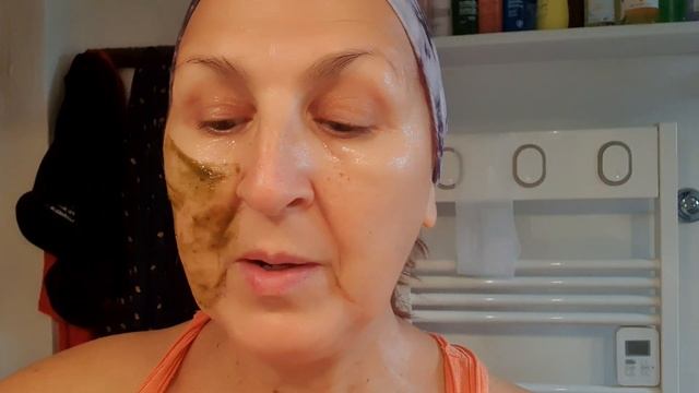 Сделай ЭТУ МАСКУ на ночь и утром ТЫ Проснешься НЕ просто красавица , а СУПЕР КРАСАВИЦА! смотреть онлайн
