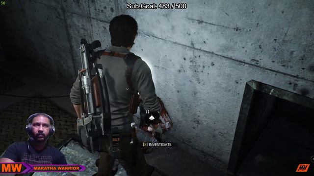 THE EVIL WITHIN 2 Hindi & Marathi | 450 Plus Op Familly | ROAD TO 1K | Like & Subscribe смотреть онлайн
