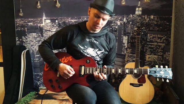 The Witcher - Believe (Cover) смотреть онлайн