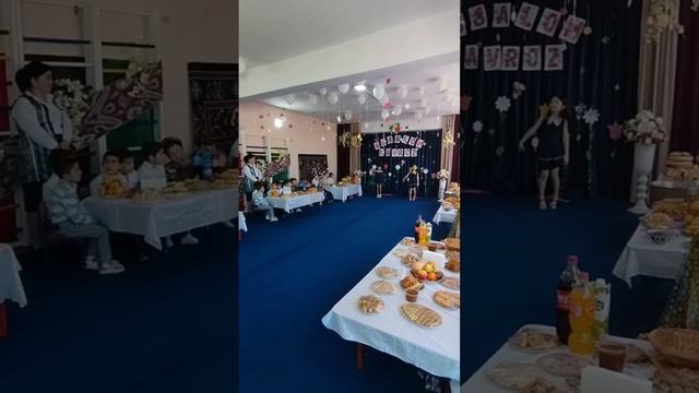 Детский сад Танец смотреть онлайн