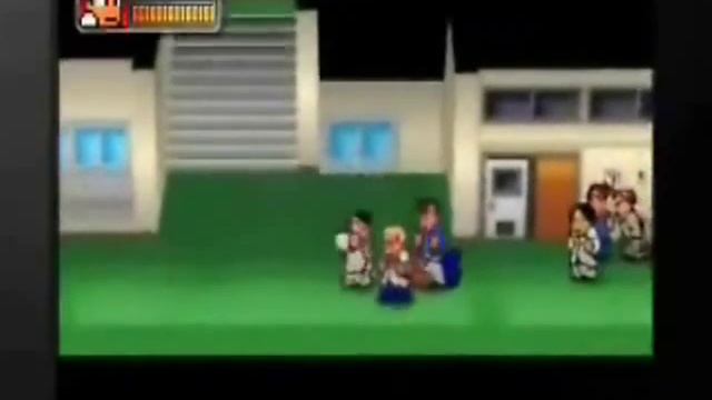 Nekketsu kouha kunio kun Special - {Gameplay Storymode} - [Alternate BGM] смотреть онлайн