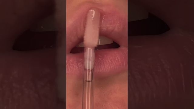 Масло для губ смотреть онлайн