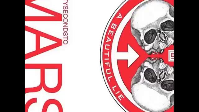 30 Seconds to Mars - The Kill смотреть онлайн