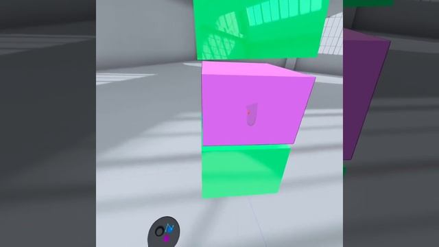 Making a QGIS 3D Marker in VR Using Gravity Sketch смотреть онлайн