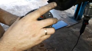 Ваз 2106 переделка передних ступиц на восьмёрочные