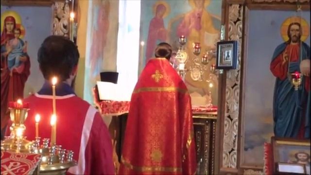 евангелие дня,9 авг 2017г смотреть онлайн