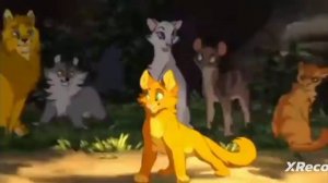 клип эя эя йо коты воители