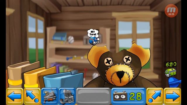 Это игра клас