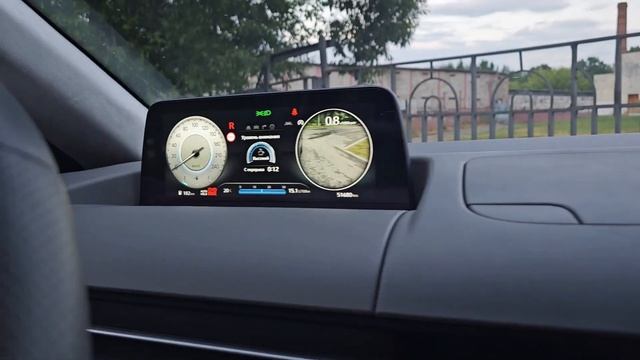 обзор на Hyundai Staria смотреть онлайн