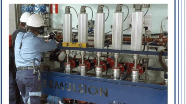 Sono-Reactors for Biodiesel Production - More Yield, Higher Quality, More Capacity - Hielscher смотреть онлайн