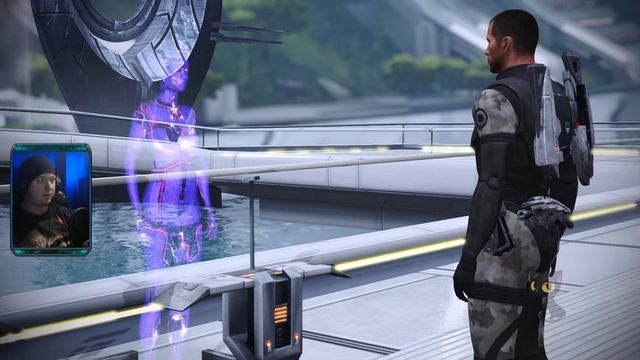 BlackCat ► СТРИМ ► Mass Effect: Legendary Edition ► Разоблачение #1 (ЗАПИСЬ ОТ 05.03.2023) смотреть онлайн