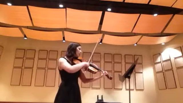 Bach Cello Suite 1 Prelude - viola смотреть онлайн