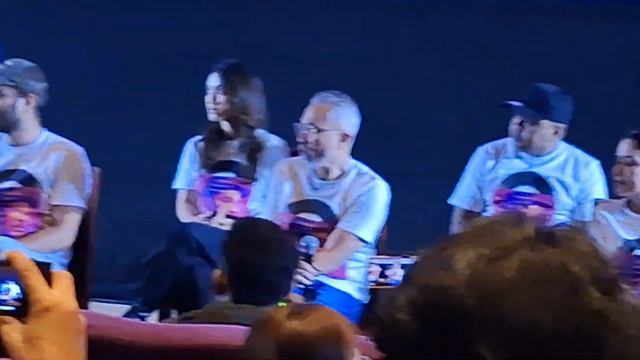 Trailer & Poster Launching Press Conference Film Glenn Fredly The Movie #video #movie #glennfredly смотреть онлайн