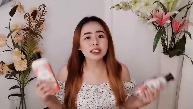 HAIR CARE ROUTINE FEAT. HERBAL ESSENCES (HAIR TALK 101) смотреть онлайн
