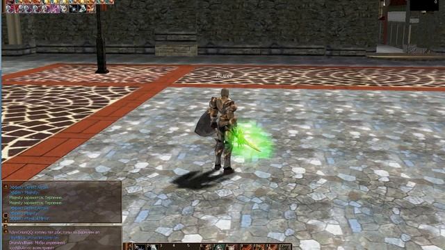 lineage 2. paladin. гайд по паладину смотреть онлайн