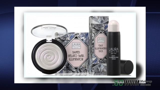 Makeup Minute | Unicorn EVERYTHING! Laura Geller ILLUMINATOR + LISA FRANK X GLAMOUR DOLLS & MORE!