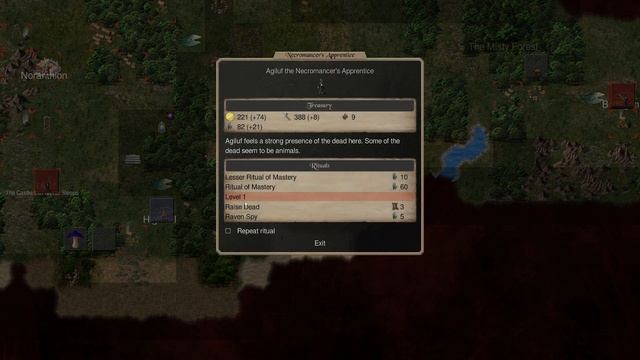 Let's Play Conquest of Elysium 5: Necromancer Part 4 смотреть онлайн