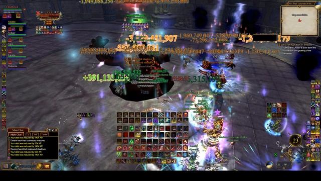 EverQuest 2 | Reign of Shadow | Vex Thal: Labyrint of solace (Raid) | Kaas Thox Xi Aten Ha Ra смотреть онлайн