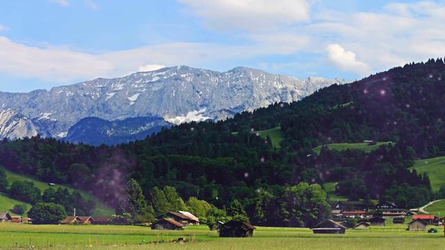 Ambient Fantasy Music, Tranquil Fantasy Music, Atmospheric Ambient Music, Enchanted Lands