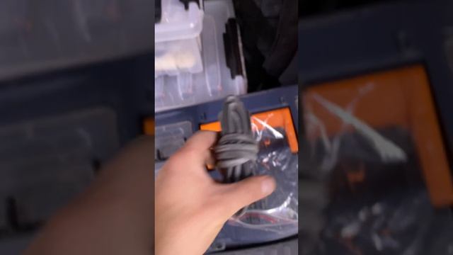 Омыватель камеры заднего вида. смотреть онлайн