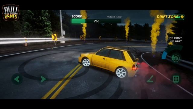 Static Shift Racing Gameplay Walkthrough (Android/IOS/APK) - Part 1 смотреть онлайн
