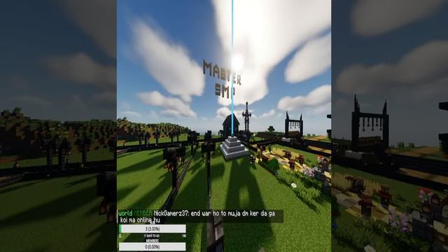 Java/Pocket Public SMP Minecraft Live Streaming смотреть онлайн