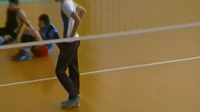 КСЛИ. Волейбол смотреть онлайн