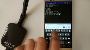 ПОДКЛЮЧАЕМ USB WI-FI АДАПТЕР К ANDROID УСТРОЙСТВУ ДЛЯ ВАРДРАЙВИНГА