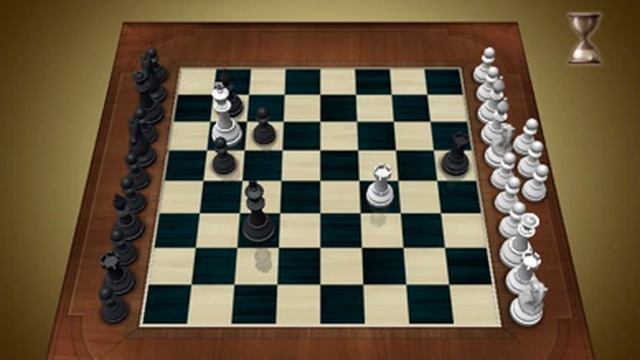 Chess Titans (Windows 7 x64) hackeado con Cheat Engine 6.4 смотреть онлайн