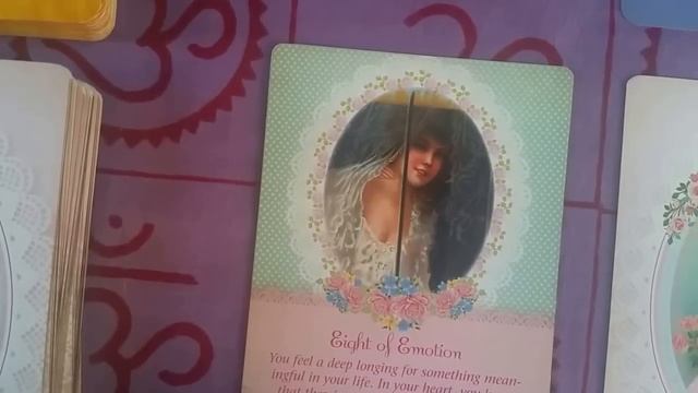 August 24-30, 2015 Weekly Angel Tarot & Oracle Card Reading смотреть онлайн