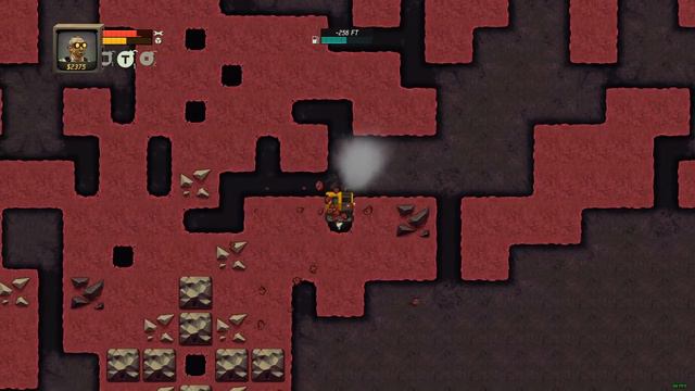 PORA WYKOPAĆ TROCHĘ TUNELI - SUPER MOTHERLOAD #1 смотреть онлайн