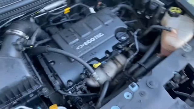 Разборка Chevrolet - Aveo (T300) 2011-, 1.2 (VIN: KL1TF4839CB059337) BD61XUO смотреть онлайн