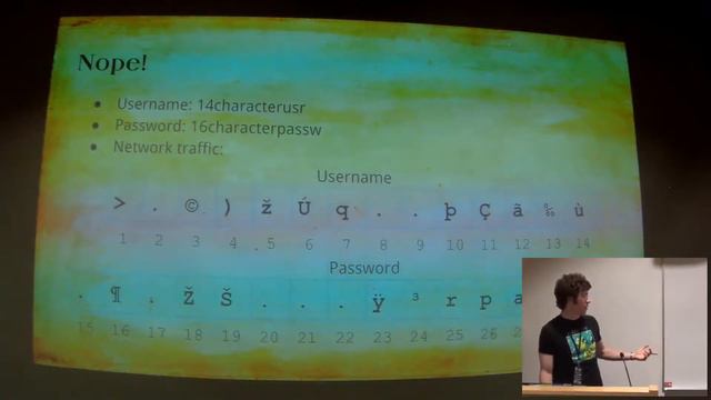 BSides Rochester 2017: David Kukfa: The Hardest CTF I've Ever Done: My Experiences Reverse Engineer смотреть онлайн