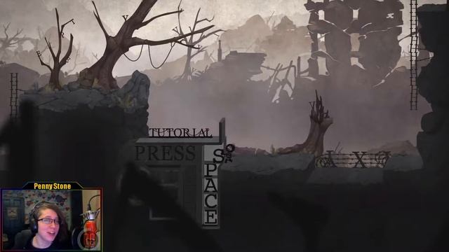 Typoman Revised Review for Rebel Gaming смотреть онлайн
