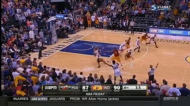 NBA Tonight 06-11-2015 смотреть онлайн