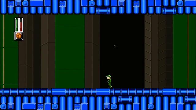 Vintage Hero No Leveling Playthrough (3/7) смотреть онлайн