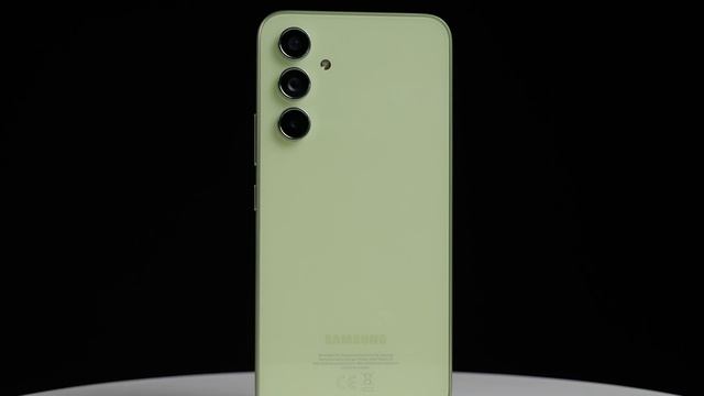 Samsung Galaxy A54 — это полная лажа!msung Galaxy A54 — это полная лажа!