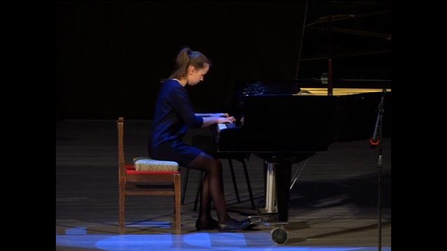 Смирнова Алиса, г. Самара смотреть онлайн