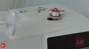 Обзор «Вышивальная машина Janome Memory Craft 500 e» от Lorraine Woolheart