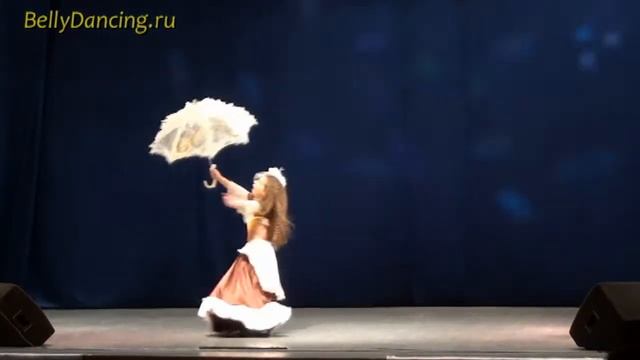 Алина Жеребина . Первенство Москвы-2013. смотреть онлайн