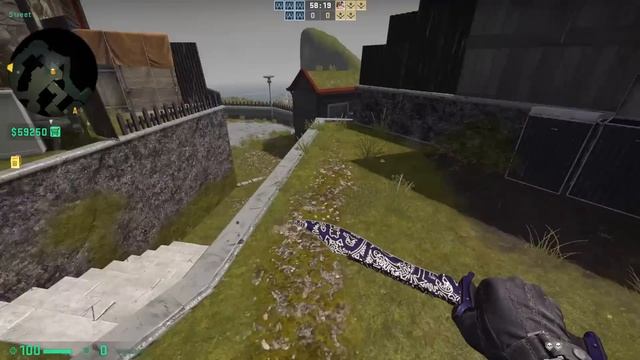 DOUBLE JUMP В CS2?!