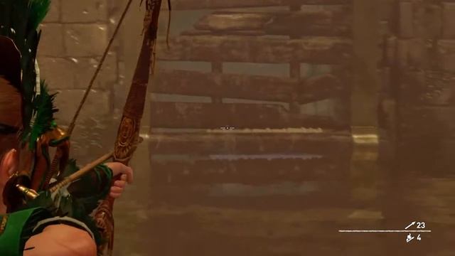 Help! - Shadow of the Tomb Raider - Ancient Aqueduct Tomb Bug Glitch смотреть онлайн
